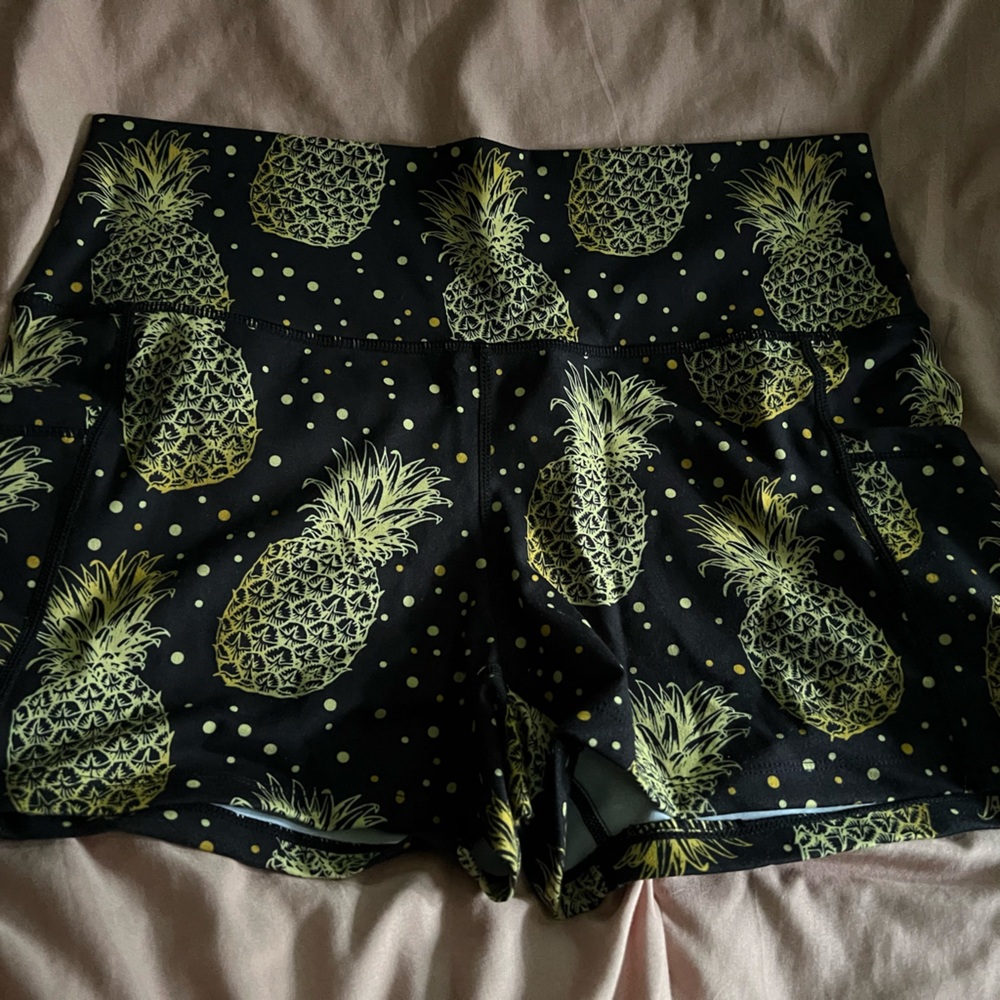 CVG Fineapple